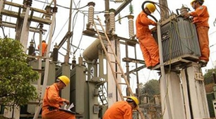 6 tháng cuối năm, cung ứng điện tiếp tục được đảm bảo